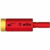 Wiha Easy Torque Electric 41344 Adaptateur De Couple De Serrage
