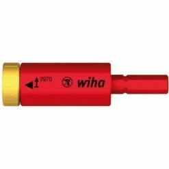 Wiha Easy Torque Electric 41344 Adaptateur De Couple De Serrage