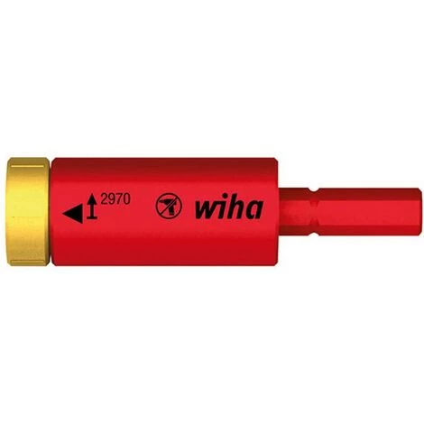Wiha Easy Torque Electric 41344 Adaptateur De Couple De Serrage