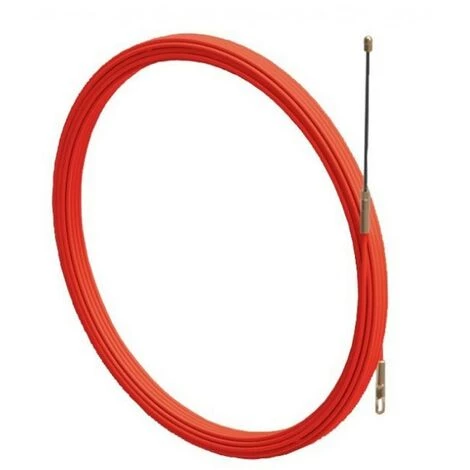 Arnocanali Acier Puller Sonde 20mt 4mm Orange A4.020
