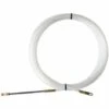 MASTER Sonde Passe-partout Diamètre 0,4mm Longueur 15 Mètres Blanc 00232-B