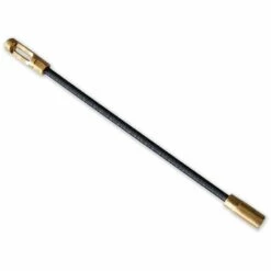 Embout Flexible Pour Sondes Master En Nylon Ø 3 Et 4 Mm 00273