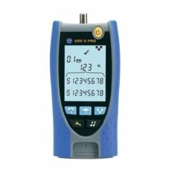 TESTEUR DE CÂBLES IDEAL NETWORKS VDV II PRO R158003