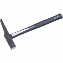 MOB OUTILLAGE MARTEAU ELECTRICIEN 16 MANCHE CARBON QUADRIMAT MOB - 0416160701--