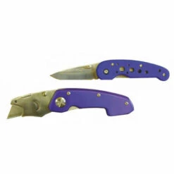 GLOBAL NETWORK Kit 2 Couteaux Bulletin