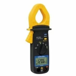 CHAUVIN ARNOUX Pince Multimètre Numérique De Poche CM625 - P06232003 - Multimetrix