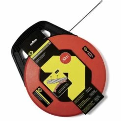 Bande Rétractable SPIRA-FLEX, 30 M T5530 C.K 1 Pc(s)