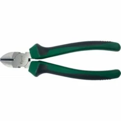 FP Pince Coupante 160mm Avec Poignée Plastique FORTIS