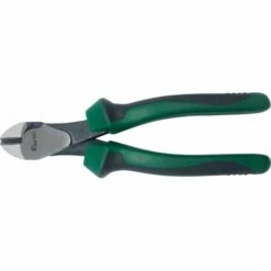 FP Pince Coupante 180mm Avec Poignée Plastique FORTIS