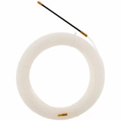 ZENITECH Tire Fil Nylon Diamètre 3mm - Longueur 10m