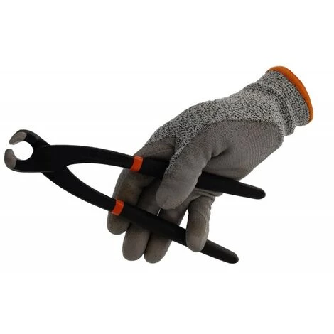 WOKIN Pince à Ligaturer 230mm – Image 2