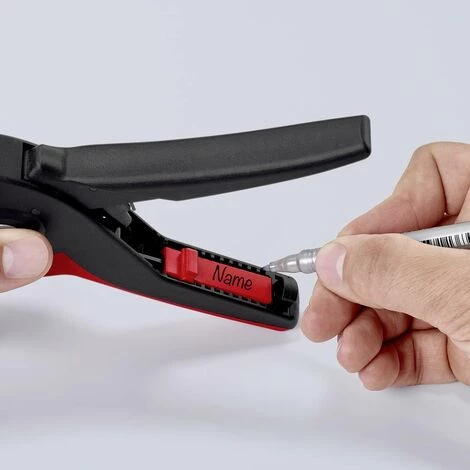 Knipex PreciStrip16 12 52 195 Pince à Dénuder Automatique 0.08 à 16 Mm – Image 4