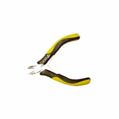 Pince Professionnelle En Acier Trempé De Précision Electro Dh 46.002 843055552111336