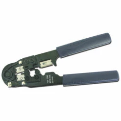Pince à Sertir Professionnelle Pour Métaux 190 Mm Electro Dh Electro Dh 46.155/8 843055552031580
