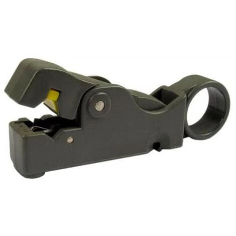 Dénudeur Professionnel De Câbles Coaxiaux 2145 TELEVES – Image 2