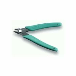 Pince JBC Coupe Latérale De Câbles Ou De Fils Souples Jusqu'à 0,8 Mm 8001844 270 JBC JBC