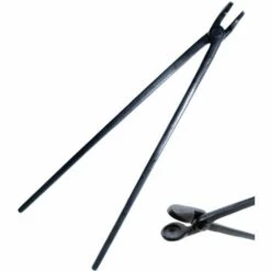 FORGET Pince à Forger En Fer