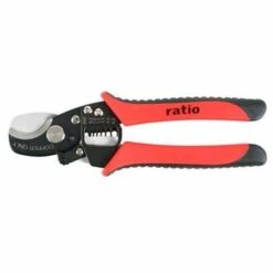 NIUBó Pince Coupante Ratio - Talla