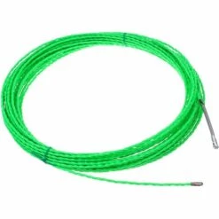 AUGIENB Outil De Rodder D'extracteur De Poussoir Cable électrique Poisson 25m 4mm