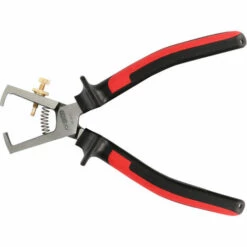 KSTOOLS® Pince à Dénuder KS à Poignée Bi-composants L. 165 Mm