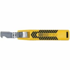 KSTOOLS Couteau à Dégaîner Pour Câbles De 8-28 Mm, 165 Mm