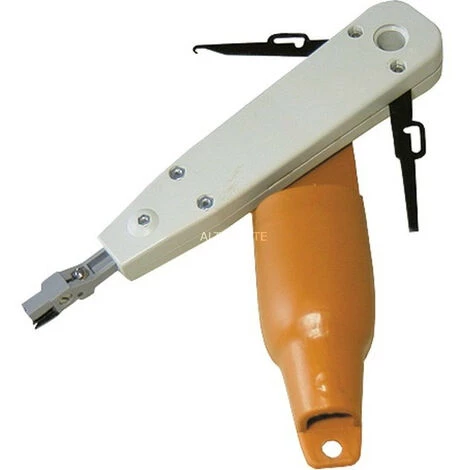 GOOBAY Sertisseur De Connecteurs à Impact Krone Hq 50482