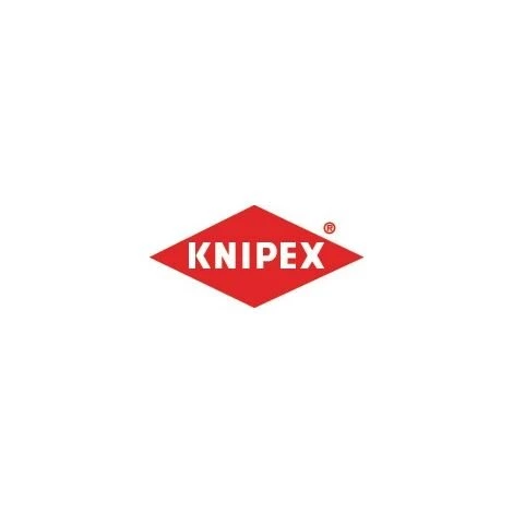 KNIPEX Pince Coupante Longueur Totale 210 Mm – Image 2