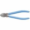 Gedore Pince Coupante Diagonale 125 Mm - 8314-125 TL