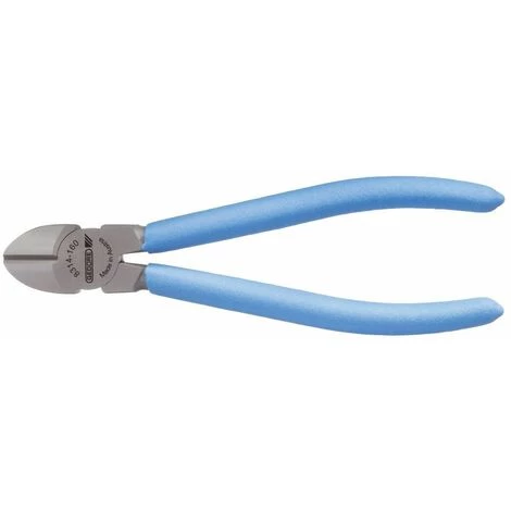 Gedore Pince Coupante Diagonale 125 Mm - 8314-125 TL