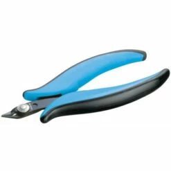 Gedore Pince électronique Coupante Diagonale, Modèle Miniature - 8350-2