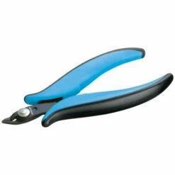 Gedore Pince électronique Coupante Diagonale, Modèle Miniature - 8350-3