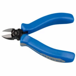 KING TONY Pince Coupante "Mini" - L. 127 Mm