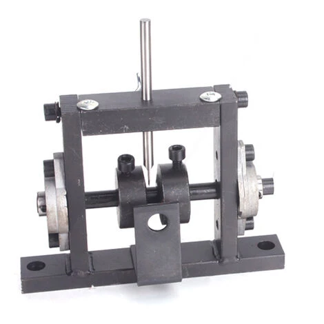 ASUPERMALL Manuel Perceuse Electrique A Double Usage Machine A Denuder Dechets De Cables Peeling Machines Decapant Pour 1-30Mm, Coupe Simple – Image 2