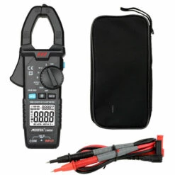 Pince Multimetre Numerique MESTEK Multimetre Pince Multimetre De Haute Precision Expediee Sans Batterie, CM83B - CM83B