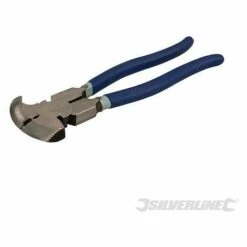 SILVERLINE Pinces De Clôture, 270 Mm, 270 Mm