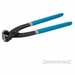 SILVERLINE Tenailles Russes Expert, 200 Mm, 200 Mm