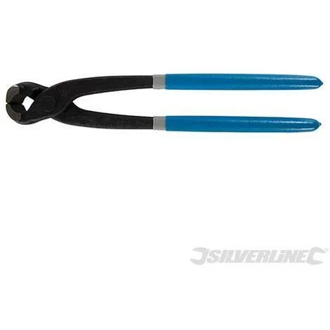 SILVERLINE Tenailles Russes Expert, 250 Mm, 250 Mm – Image 2