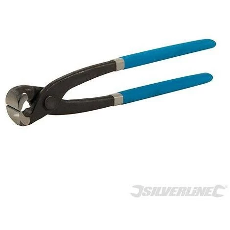 SILVERLINE Tenailles Russes Expert, 250 Mm, 250 Mm – Image 3