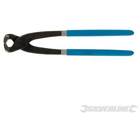 SILVERLINE Tenailles Russes Expert, 250 Mm, 250 Mm – Image 4
