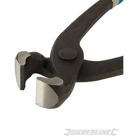 SILVERLINE Tenailles Russes Expert, 250 Mm, 250 Mm – Image 5