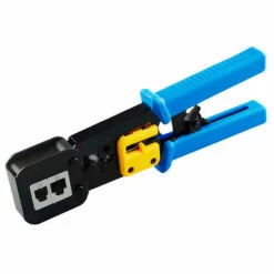 CCTV Sertisseuse Rj45 Easy Ht-268er