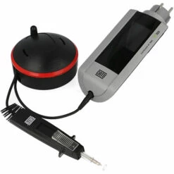 CATU Contrôleur De Terre