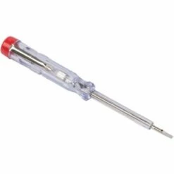 Tournevis Plat Testeur Kreator 100-250v 140mm