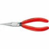 KNIPEX® Pince D'ajustage Becs Plats Et Pointus 135mm KNIPEX 1 PCS