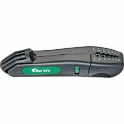 Couteau D'électricien Multifonction 4-28mm2 FORTIS 1 PCS