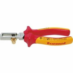 Pince à Dénuder VDE 160mm Mm2 FORMAT 1 PCS