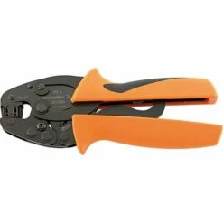 WEIDMULLER Outil à Sertir PZ 4 0