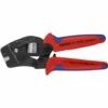 KNIPEX® Pince à Sertir Réglage Automatique 10-16mm2 KNIPEX 1 PCS