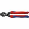KNIPEX® Coupe-boulon Compact CoBolt Avec Oeillet De Sécurité Et Branches Bicomposant 200mm KNIPEX 1 PCS