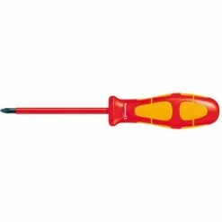 Tournevis VDE PH2x Mm FORMAT 1 PCS